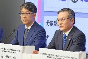 Toyota Motor Corporation and NTT Agree to Joint Efforts in “Mobility x AI and Communications”